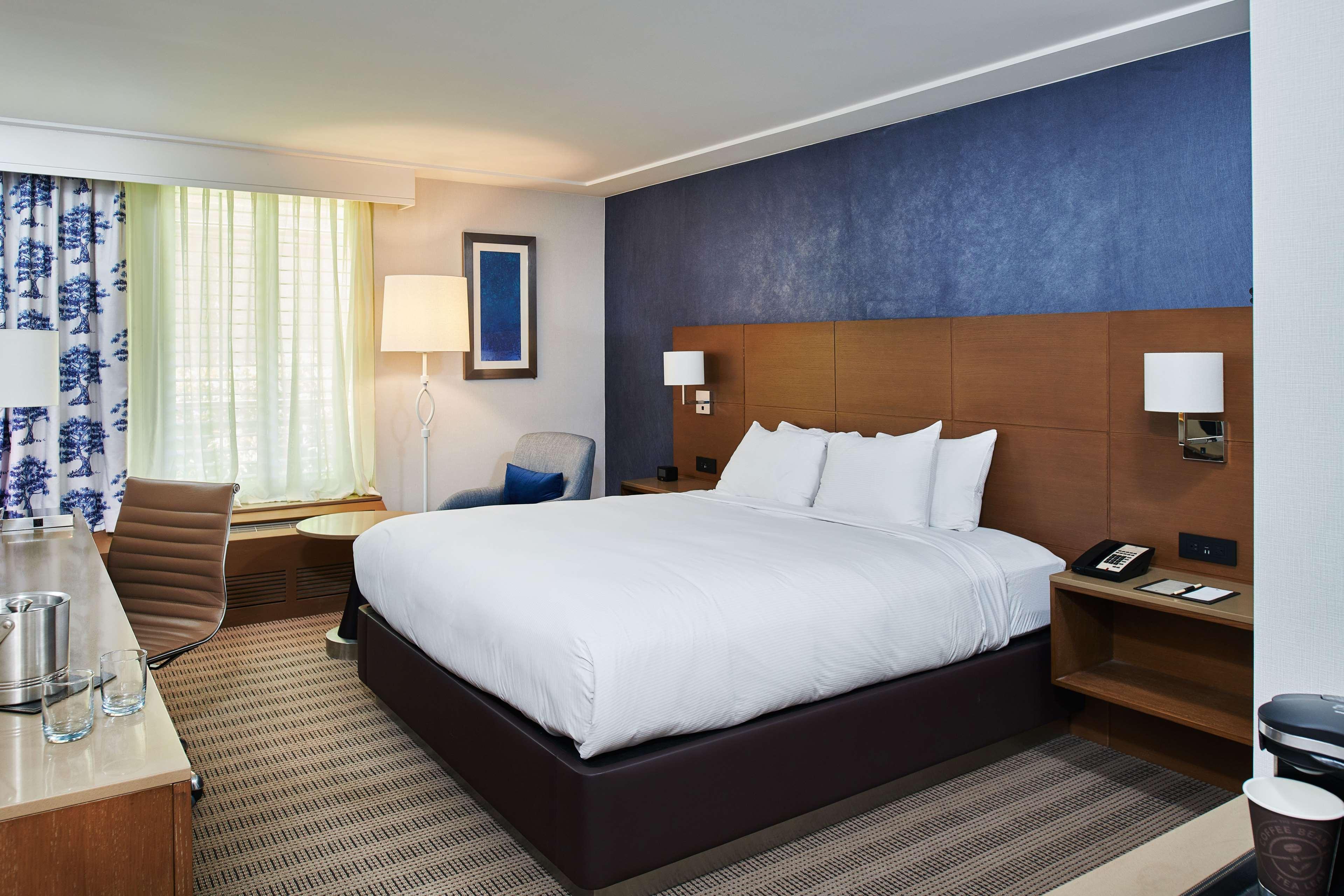 Doubletree By Hilton Torrance - South Bay Exterior foto