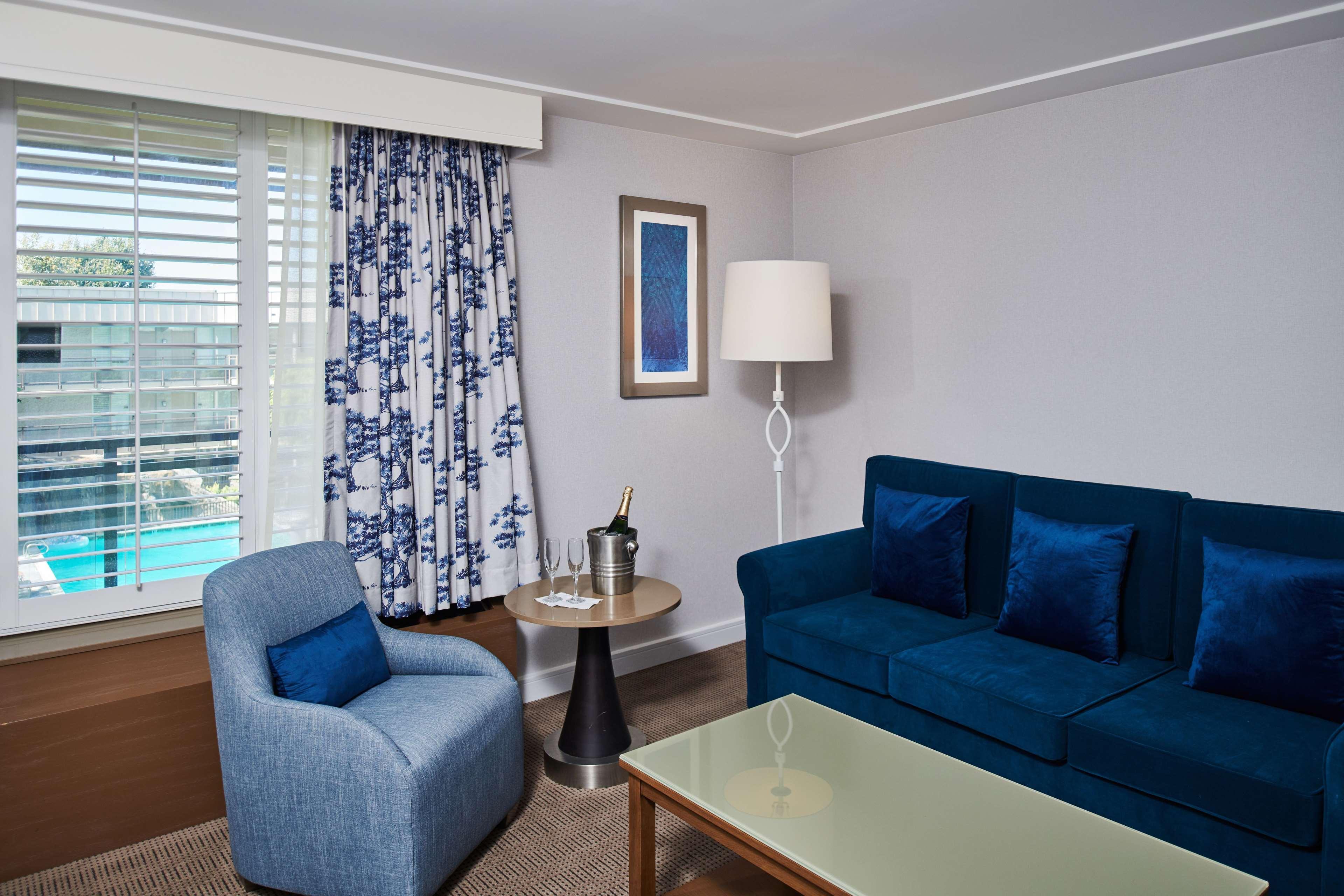 Doubletree By Hilton Torrance - South Bay Exterior foto