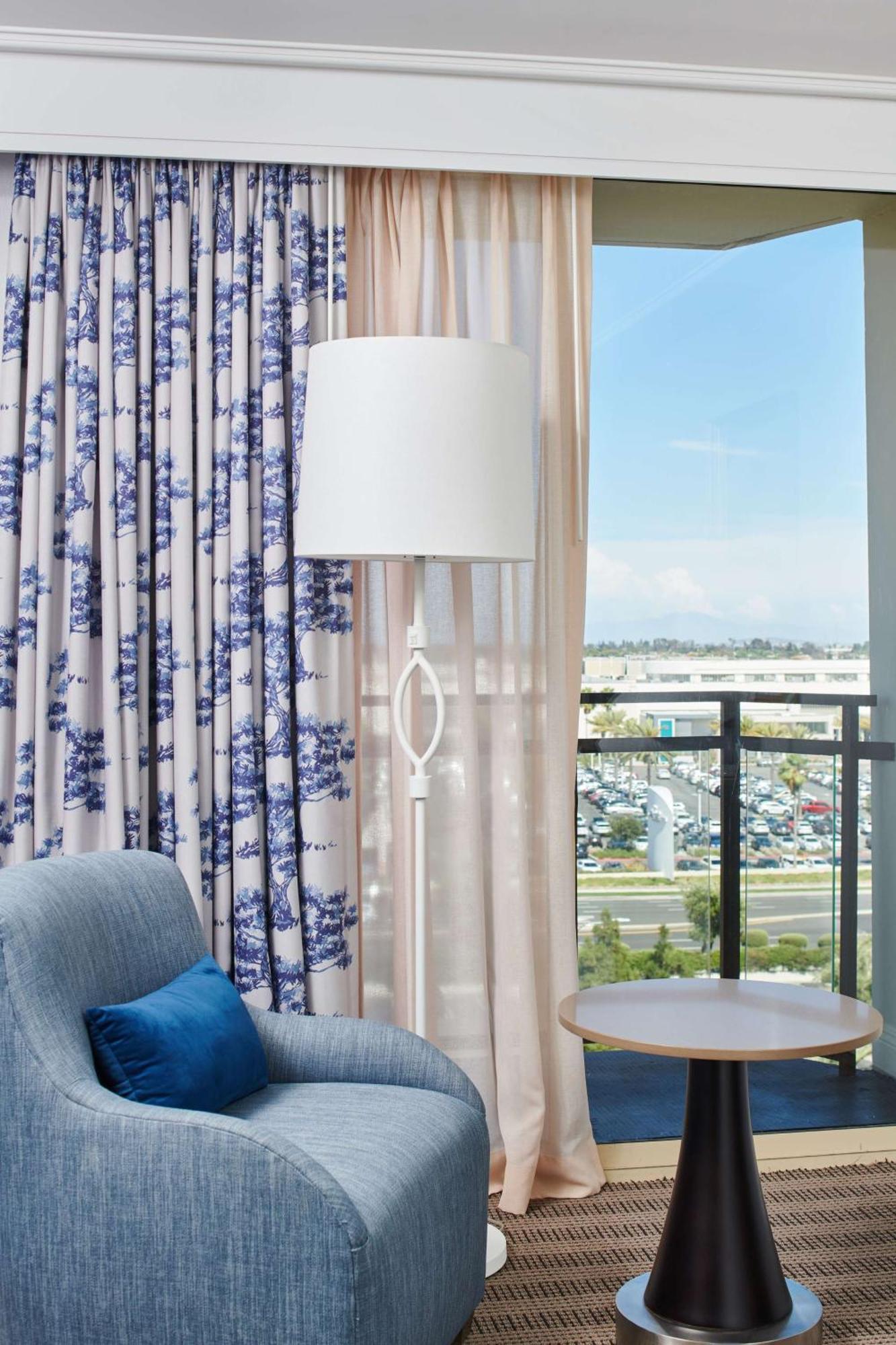 Doubletree By Hilton Torrance - South Bay Exterior foto