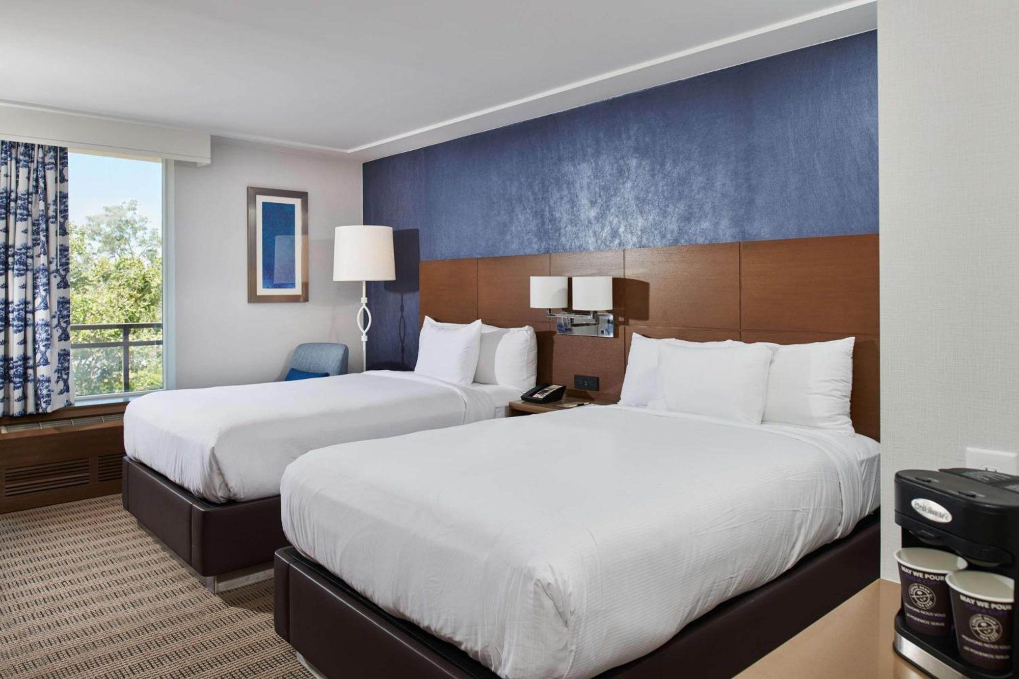 Doubletree By Hilton Torrance - South Bay Exterior foto
