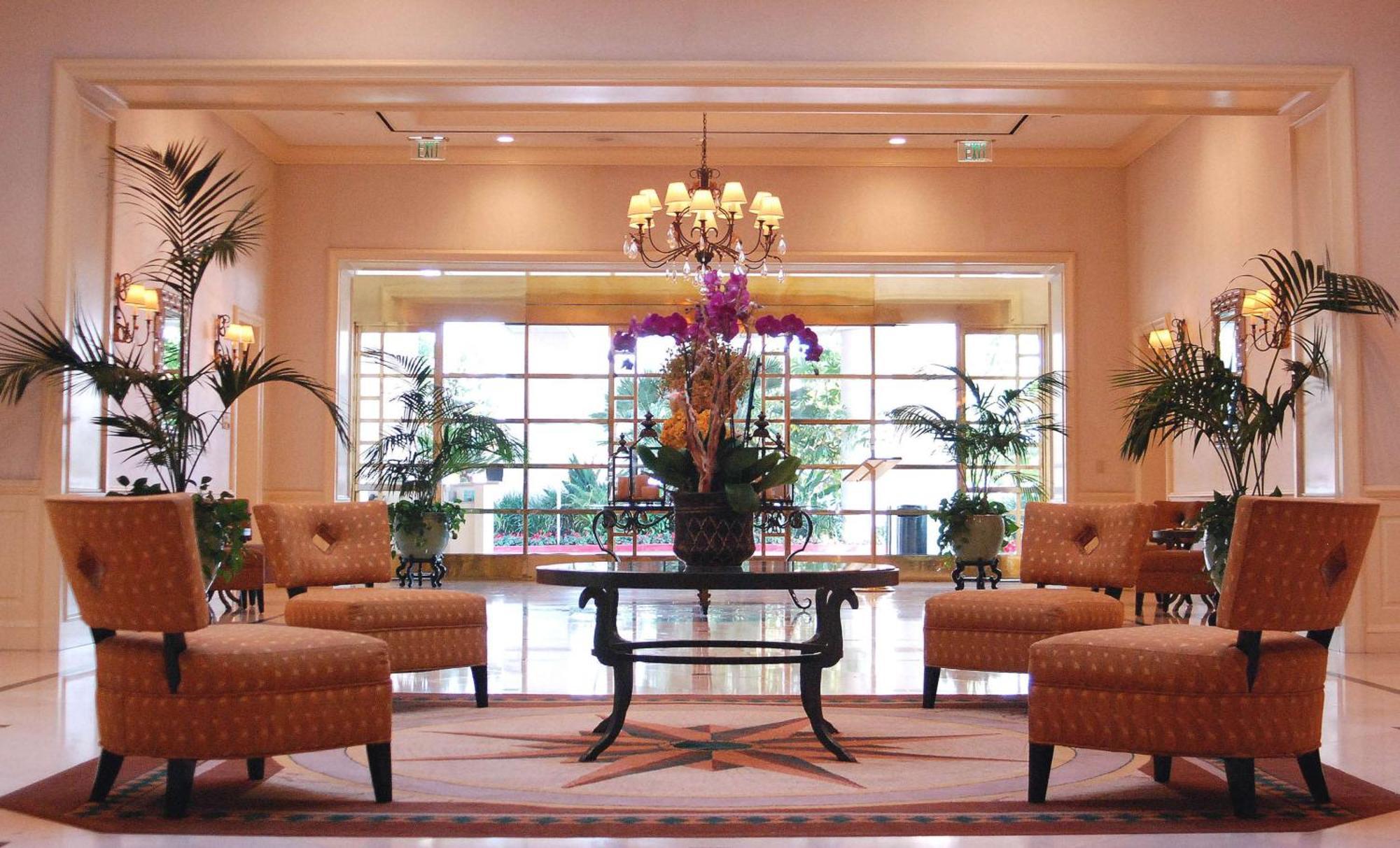 Doubletree By Hilton Torrance - South Bay Exterior foto